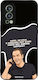 Sonique Case Greek Cult TV Series OnePlus Nord ...