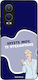 Sonique Case Greek Cult TV Series OnePlus Nord ...