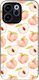 Sonique Fruit Series Case Oppo Reno15 F 5g Oppo...