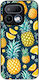 Husă Sonique Fruit Series Realme 16 Pro 5g Ananas