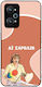 Sonique Case Greek Cult TV Series Realme GT Neo...