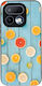Husă Sonique Fruit Series Realme 16 Pro 5g Grap...