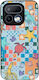 Sonique Ocean Series Case Realme 16 Pro 5g Mosaic