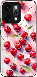 Sonique Fruit Series Oppo Reno14 Pro 5G Cherry ...