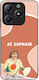 Sonique Case Greek Cult TV Series Realme C61 4G...