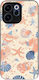 Sonique Ocean Series Case Oppo Reno15 F 5g Oppo...