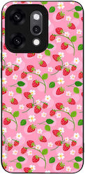 Sonique Fruit Series Oppo Reno14 Pro 5g Strawbe...