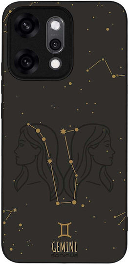 Sonique Zodiac Series Oppo Reno14 Pro 5g Gemini Case