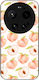 Sonique Fruit Series Case Xiaomi Xiaomi 17 Ultr...