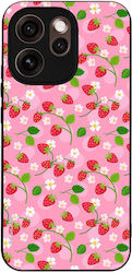 Sonique Fruit Series Case Oppo Reno15 Pro Max S...