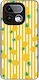 Husă Sonique Fruit Series Realme 16 Pro Plus An...