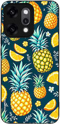 Sonique Fruit Series Case Oppo Reno14 Pro 5g Pi...