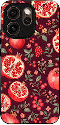 Sonique Fruit Series Case Oppo Reno15 Pro Max P...