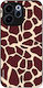 Sonique Animal Print Series Case Oppo Reno15 F ...