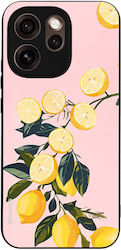 Sonique Fruit Series Case Oppo Reno15 Pro Max L...