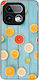 Husă Sonique Fruit Series Realme 16 Pro Plus Gr...