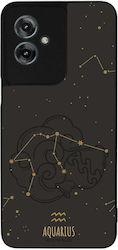Sonique Zodiac Series Motorola Moto G55 5G Aqua...