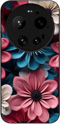 Husă Sonique 3D Flower Series Xiaomi Xiaomi 17 ...