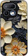 Sonique 3D Blumen Serie Realme 16 Pro 5G Ecru H...