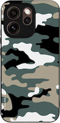 Sonique Camouflage Army Series Oppo Reno15 Pro ...