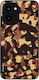 Sonique Handyhülle Camouflage Army Series OnePl...