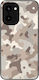 Sonique Camouflage Army Series Handyhülle Für O...