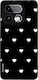 Sonique Heart Series Case Realme 16 Pro Plus Bl...