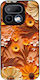 Sonique 3D Flower Series Realme 16 Pro 5G Orang...