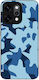 Sonique Case Camouflage Army Series Oppo Reno14...
