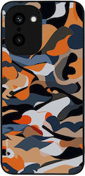 Sonique Camouflage Army Series OnePlus 15r 5g C...
