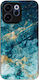 Sonique Marble Series Case Oppo Reno15 F 5g Opp...