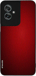 Husă Sonique Carbon Series Motorola Moto G55 5G...