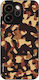 Калъф Sonique Camouflage Army Series Oppo Reno1...