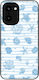 Sonique Ocean Series Handyhülle Für OnePlus 15R...