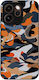 Калъф Sonique Camouflage Army Series Oppo Reno1...