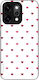 Θήκη Sonique Heart Series Oppo Reno14 Pro 5g Λε...