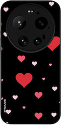 Husă Sonique Heart Series Xiaomi Xiaomi 17 Ultr...