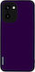 Θήκη Sonique Colorbloc Series Oneplus 15r 5g Μωβ