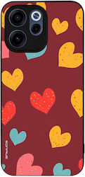Sonique Heart Series Case Oppo Reno15 F 5g Oppo...
