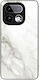 Sonique Marble Series Case Realme 16 Pro Plus W...