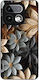 Sonique 3D Blumenserie Für Realme 16 Pro Plus G...