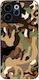 Sonique Camouflage Army Series Oppo Reno15 F 5G...