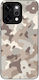 Θήκη Sonique Camouflage Army Series Oppo Reno14...