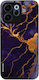 Sonique Marble Series Case Oppo Reno15 F 5g Opp...