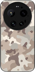 Husă Sonique Camouflage Army Series Xiaomi Xiao...