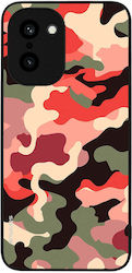 Sonique Case Camouflage Army Series OnePlus 15R...