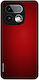 Sonique Carbon Series Handyhülle für Realme Rea...