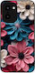 Sonique 3D Flower Series Handyhülle Für OnePlus...
