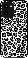 Sonique Animal Print Series Oneplus 15r 5g Leop...