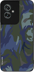 Husă Sonique Camouflage Army Series Motorola Mo...